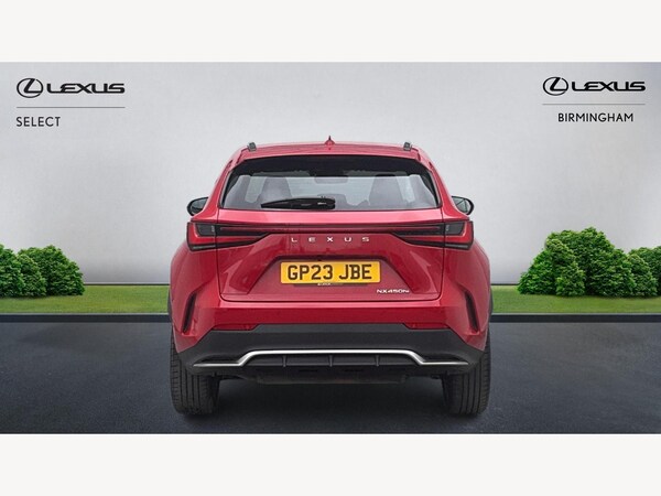 Used Lexus NX 2023 for sale - 75635446: Photo 7
