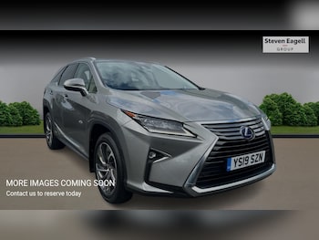 2019 (19) - 450h L 3.5 Takumi 5dr CVT
