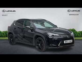 2022 (22) - 2.0 250h Premium Sport Edition E-CVT Euro 6 (s/s) 5dr