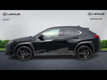 Used Lexus UX 2022 for sale - 74965506: Photo