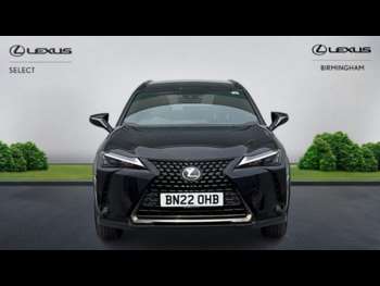 Used Lexus UX 2022 for sale - 74965506: Photo