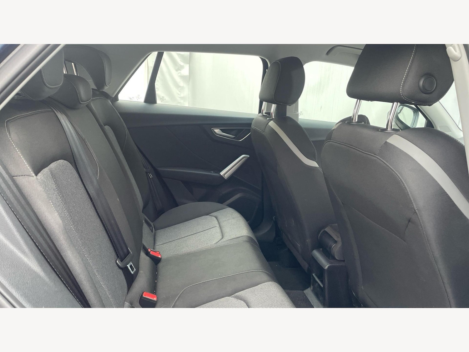 Used Audi Q2 2023 for sale - 77585810: Photo 11