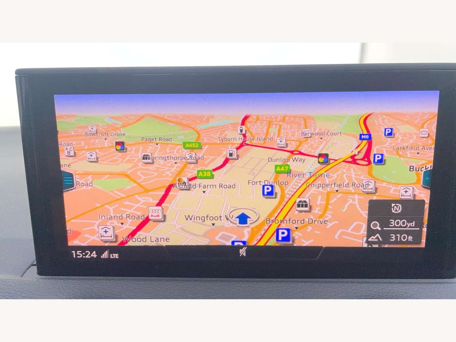 Used Audi Q2 2023 for sale - 77585810: Photo 12