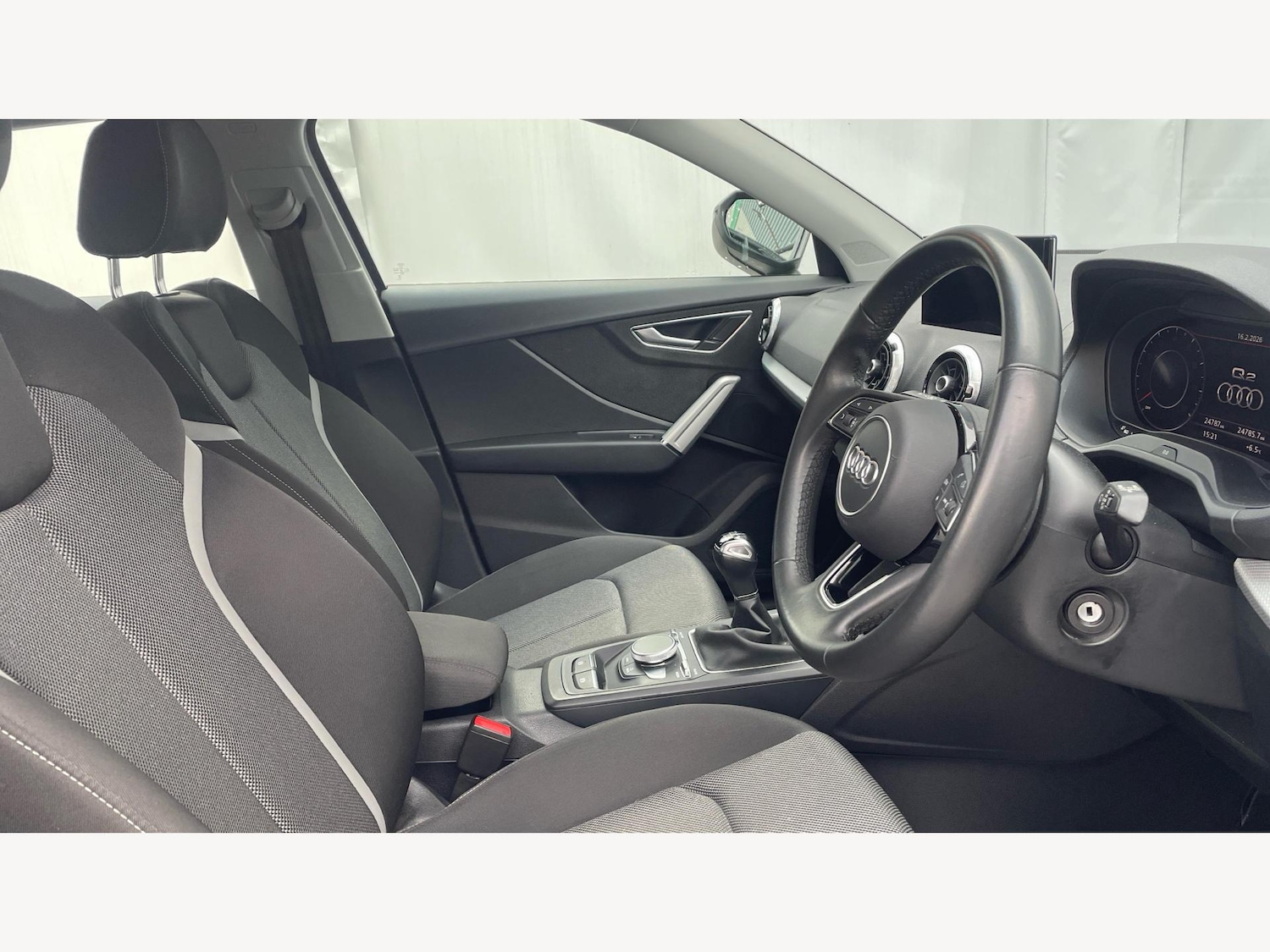 Used Audi Q2 2023 for sale - 77585810: Photo 15