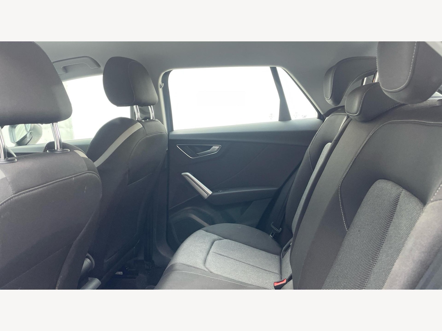 Used Audi Q2 2023 for sale - 77585810: Photo 16