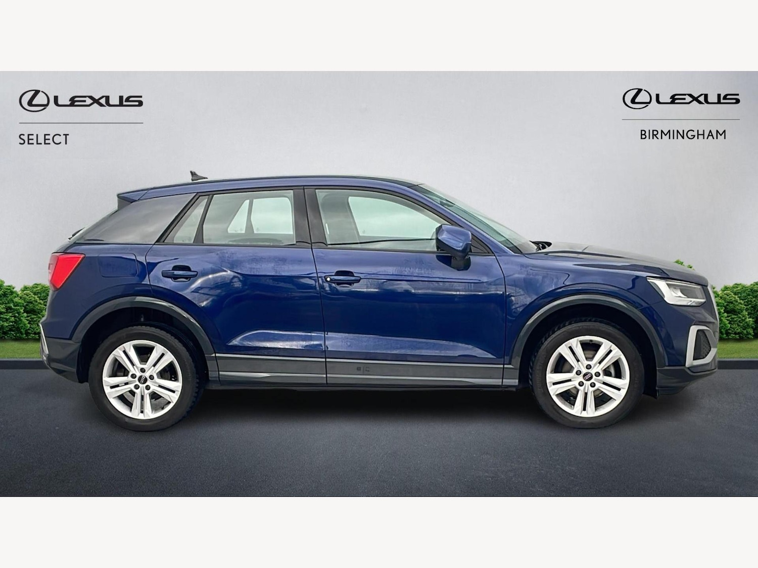 Used Audi Q2 2023 for sale - 77585810: Photo 18