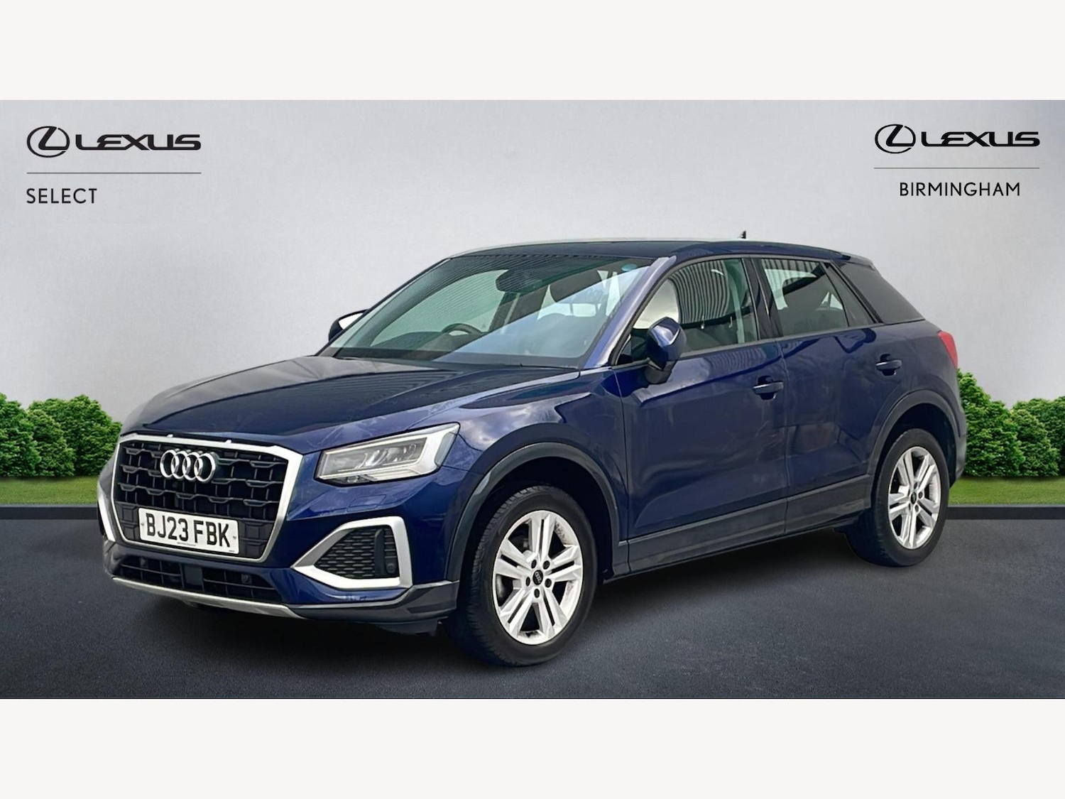 Used Audi Q2 2023 for sale - 77585810: Photo 19