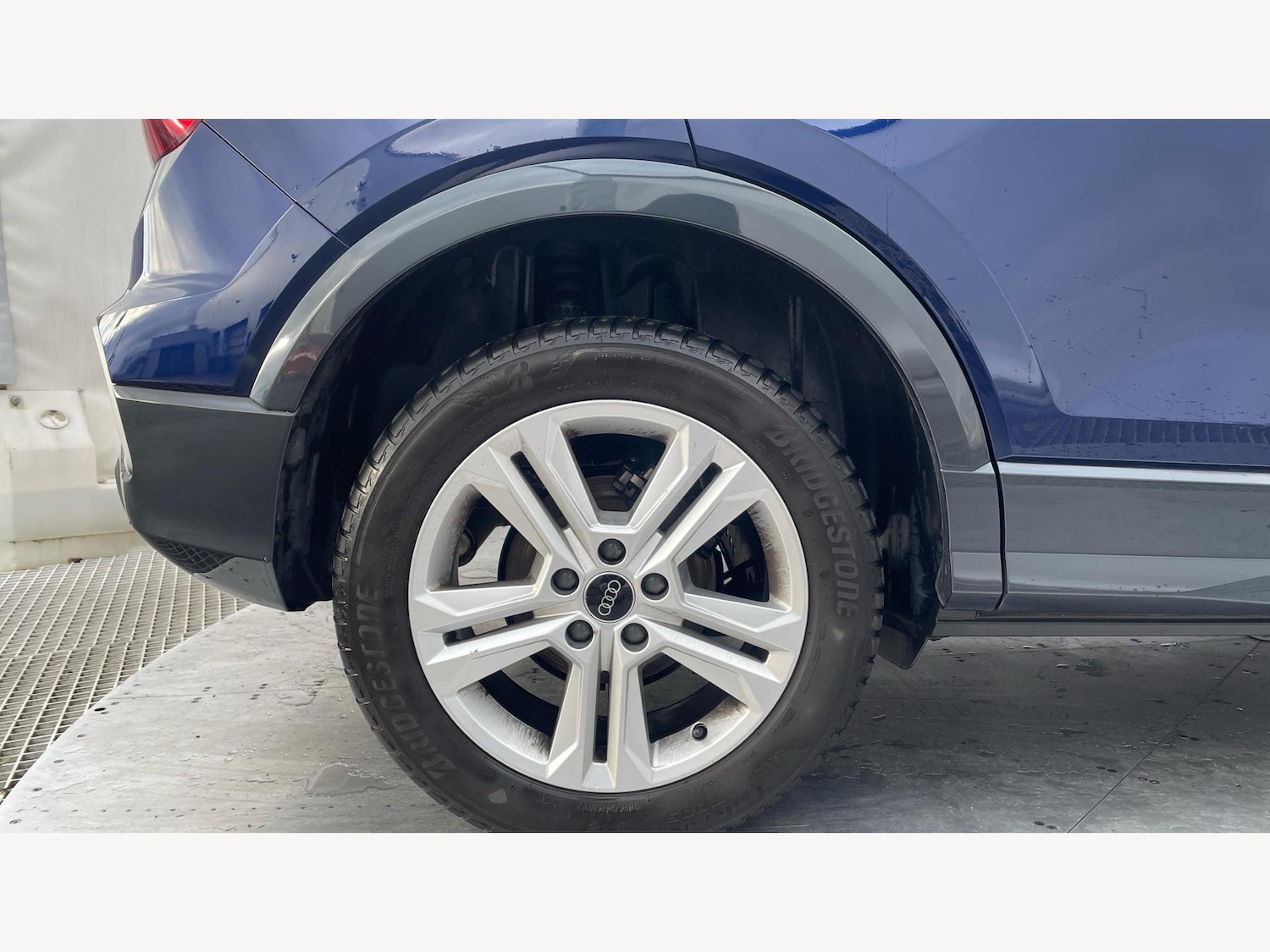 Used Audi Q2 2023 for sale - 77585810: Photo 21