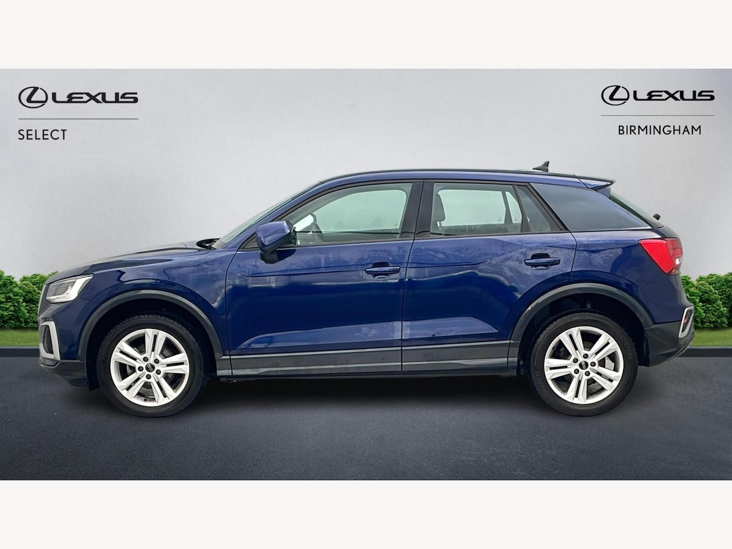 Used Audi Q2 2023 for sale - 77585810: Photo 3
