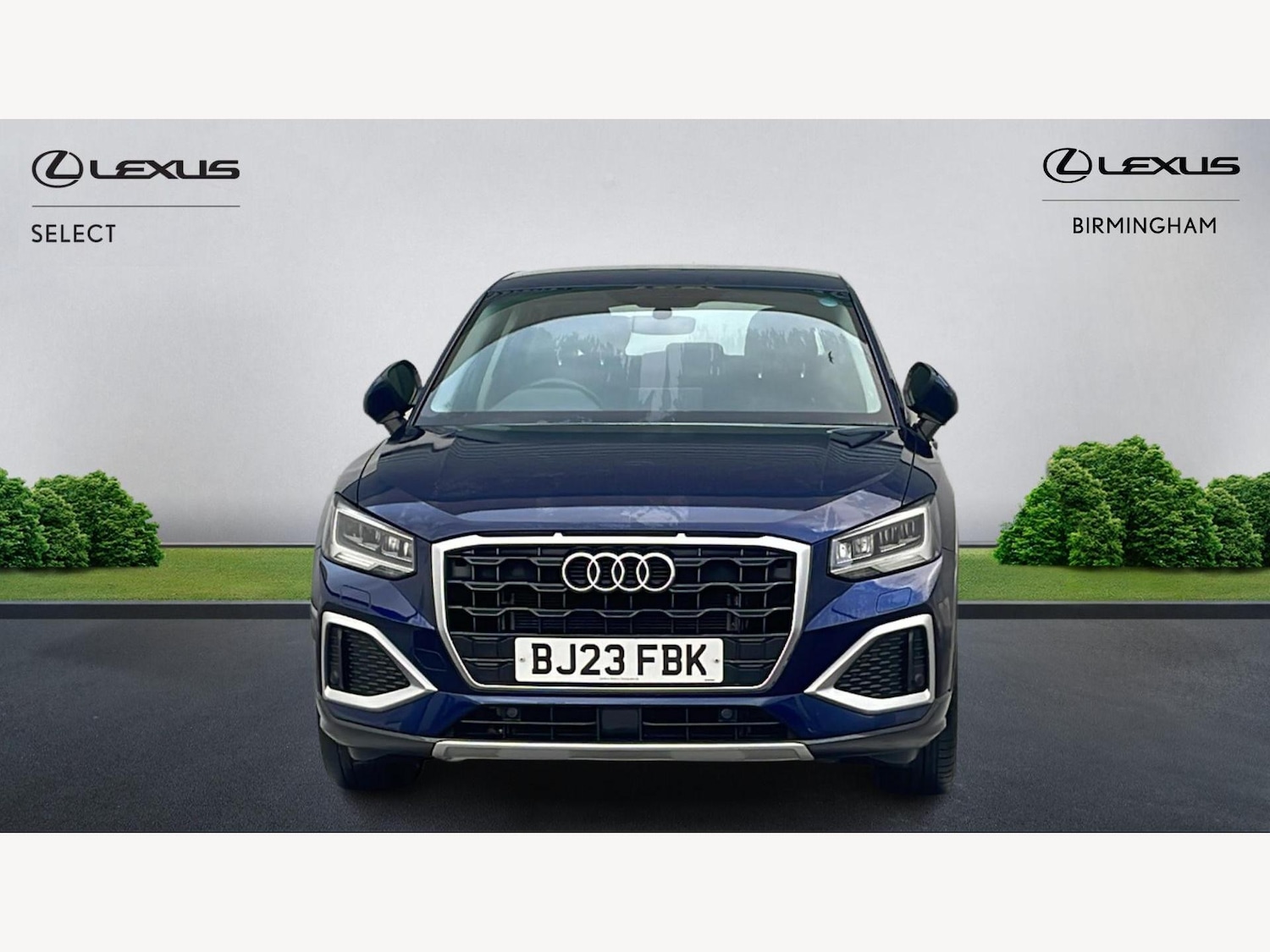 Used Audi Q2 2023 for sale - 77585810: Photo 6