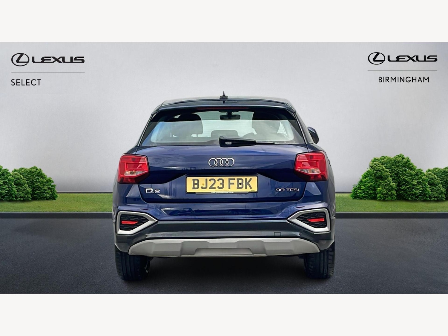 Used Audi Q2 2023 for sale - 77585810: Photo 7