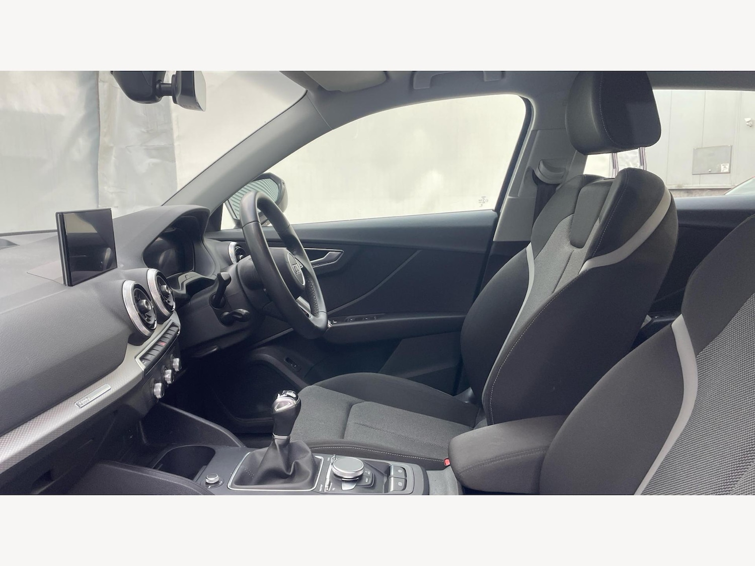 Used Audi Q2 2023 for sale - 77585810: Photo 8