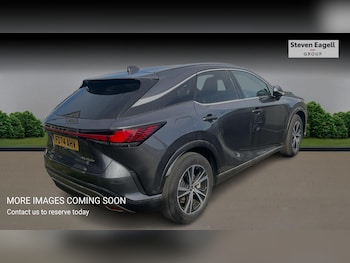 Used Lexus RX 2024 for sale - 78429591: Photo
