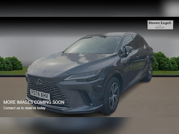 Used Lexus RX 2024 for sale - 78429591: Photo