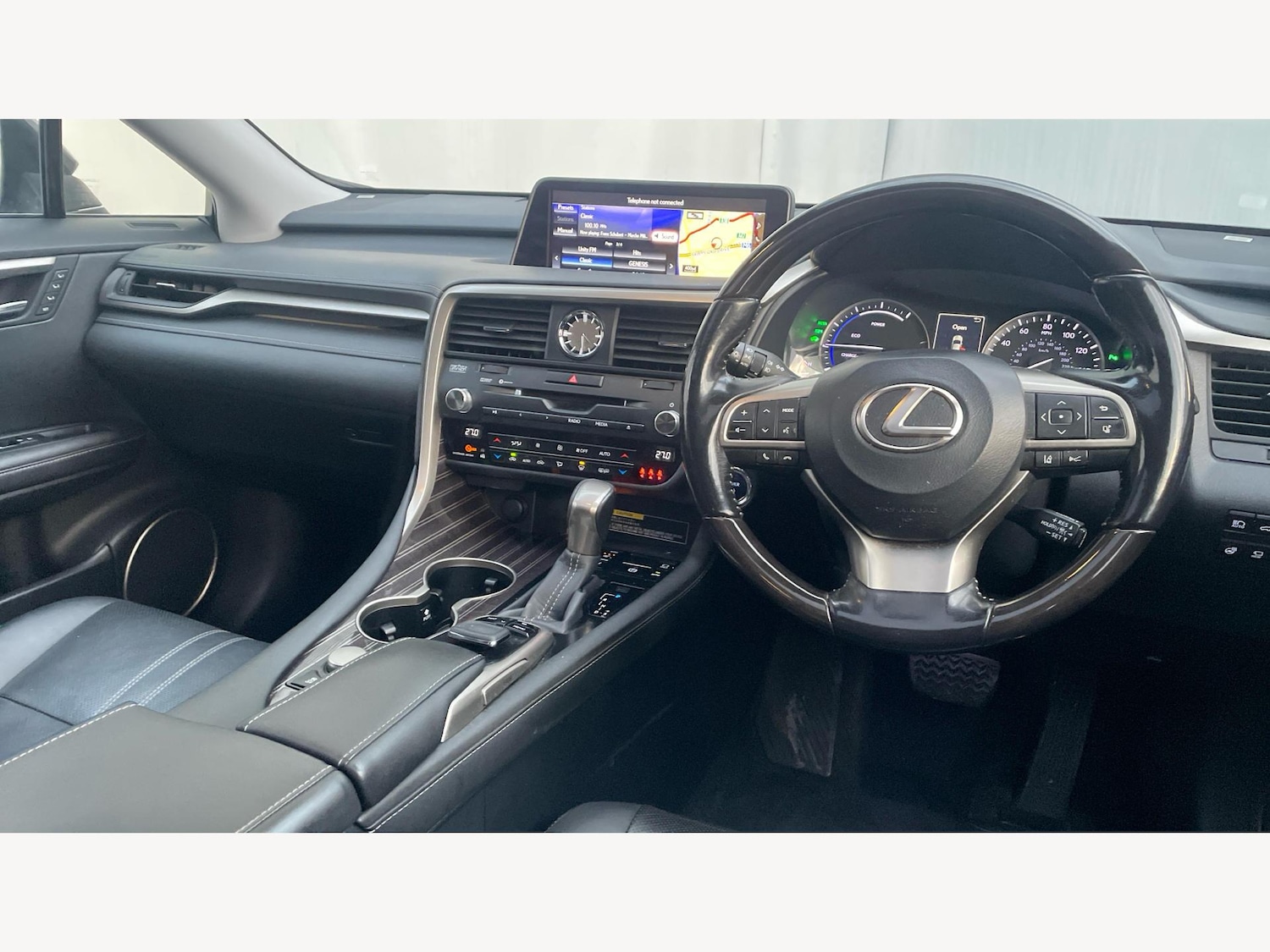 Used Lexus RX 2016 for sale - 77511422: Photo 10