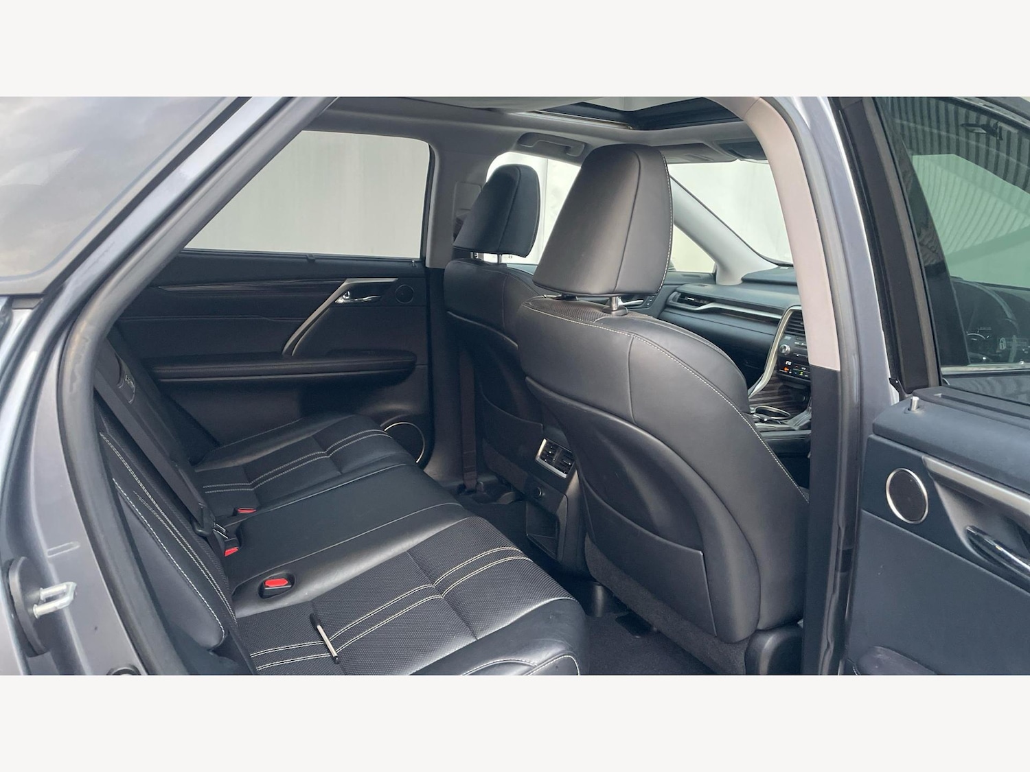 Used Lexus RX 2016 for sale - 77511422: Photo 11