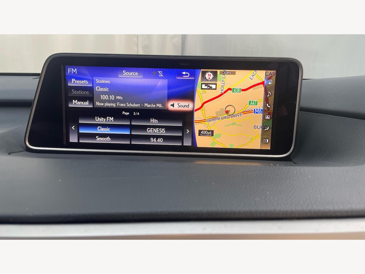 Used Lexus RX 2016 for sale - 77511422: Photo 12