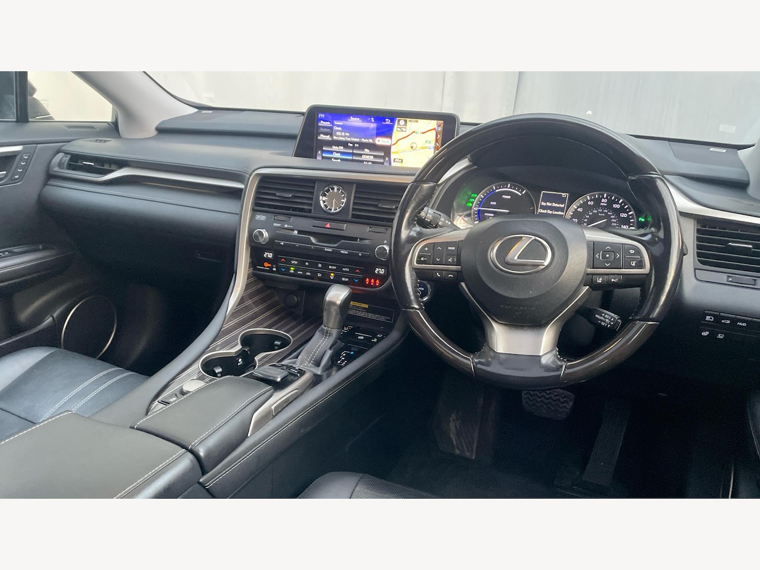 Used Lexus RX 2016 for sale - 77511422: Photo 13
