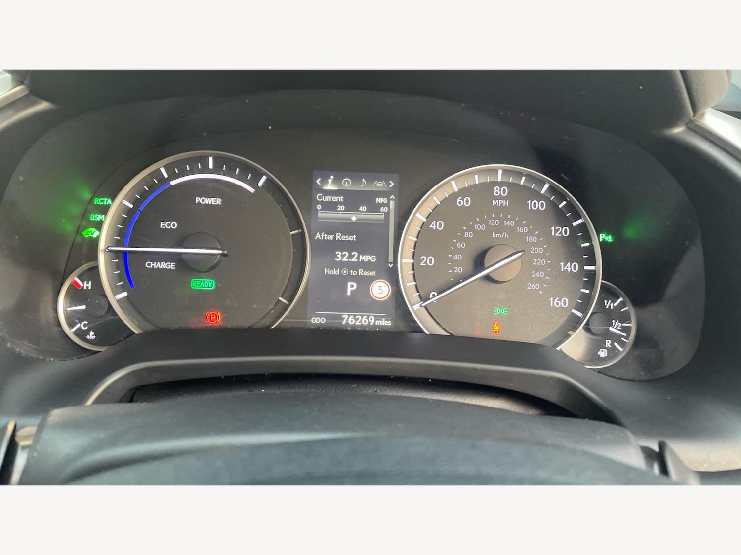 Used Lexus RX 2016 for sale - 77511422: Photo 14