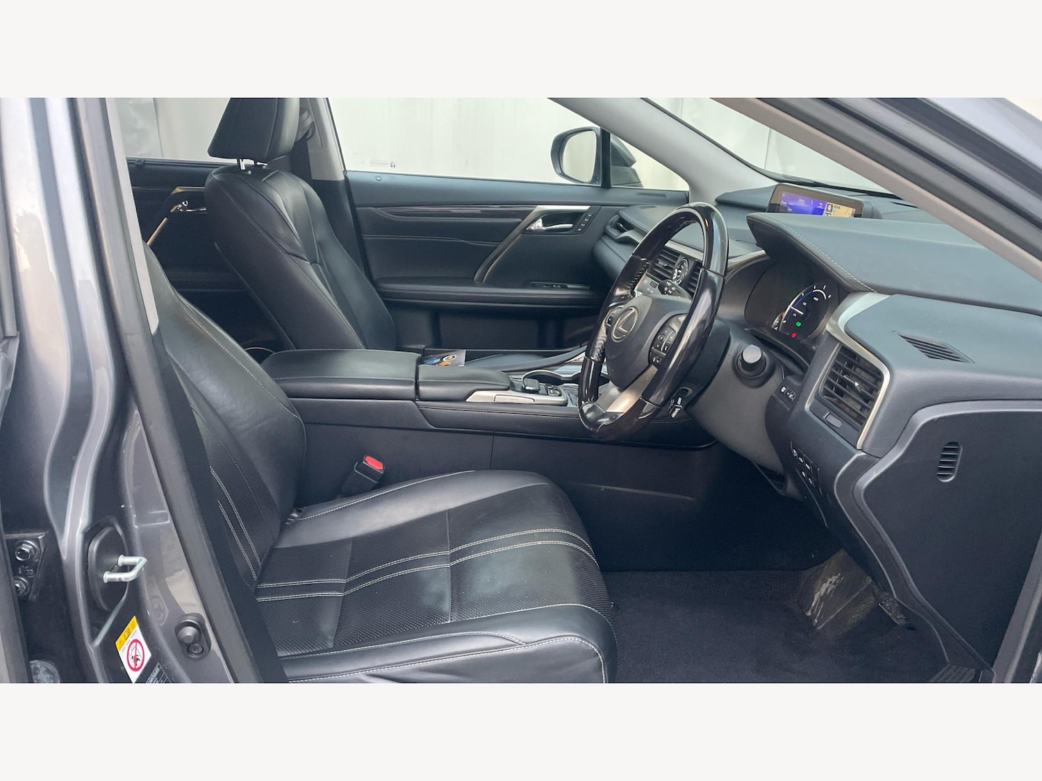 Used Lexus RX 2016 for sale - 77511422: Photo 15