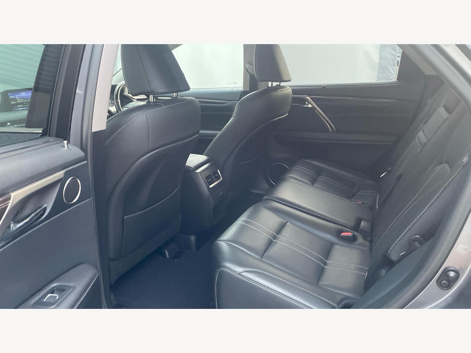 Used Lexus RX 2016 for sale - 77511422: Photo 16