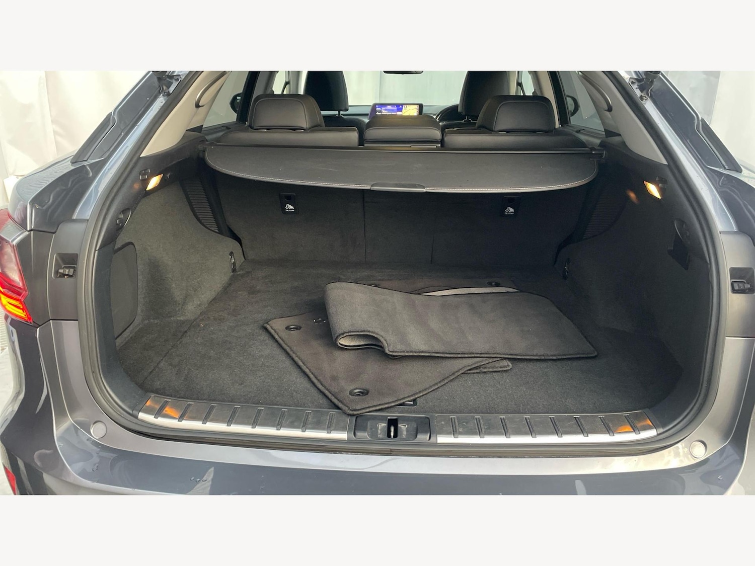 Used Lexus RX 2016 for sale - 77511422: Photo 17