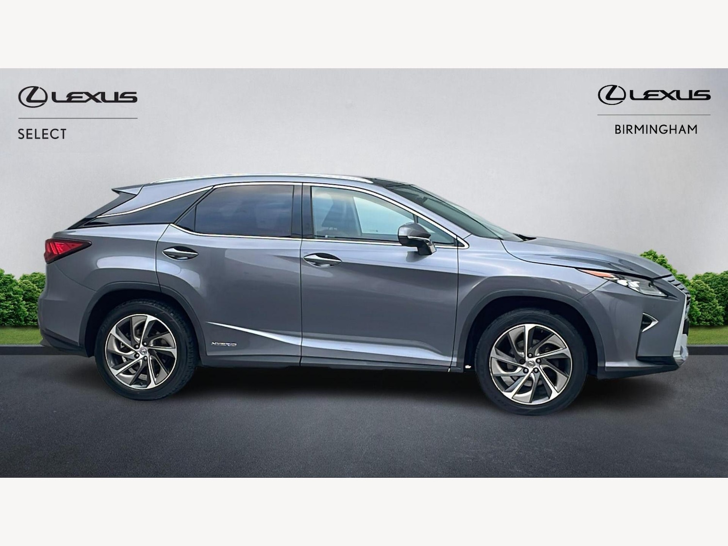 Used Lexus RX 2016 for sale - 77511422: Photo 18