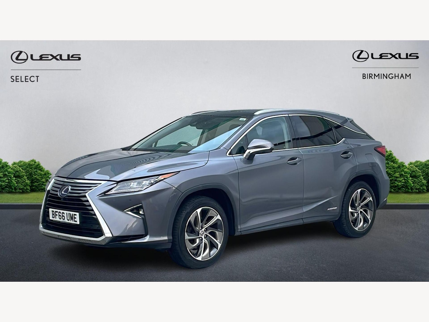 Used Lexus RX 2016 for sale - 77511422: Photo 19