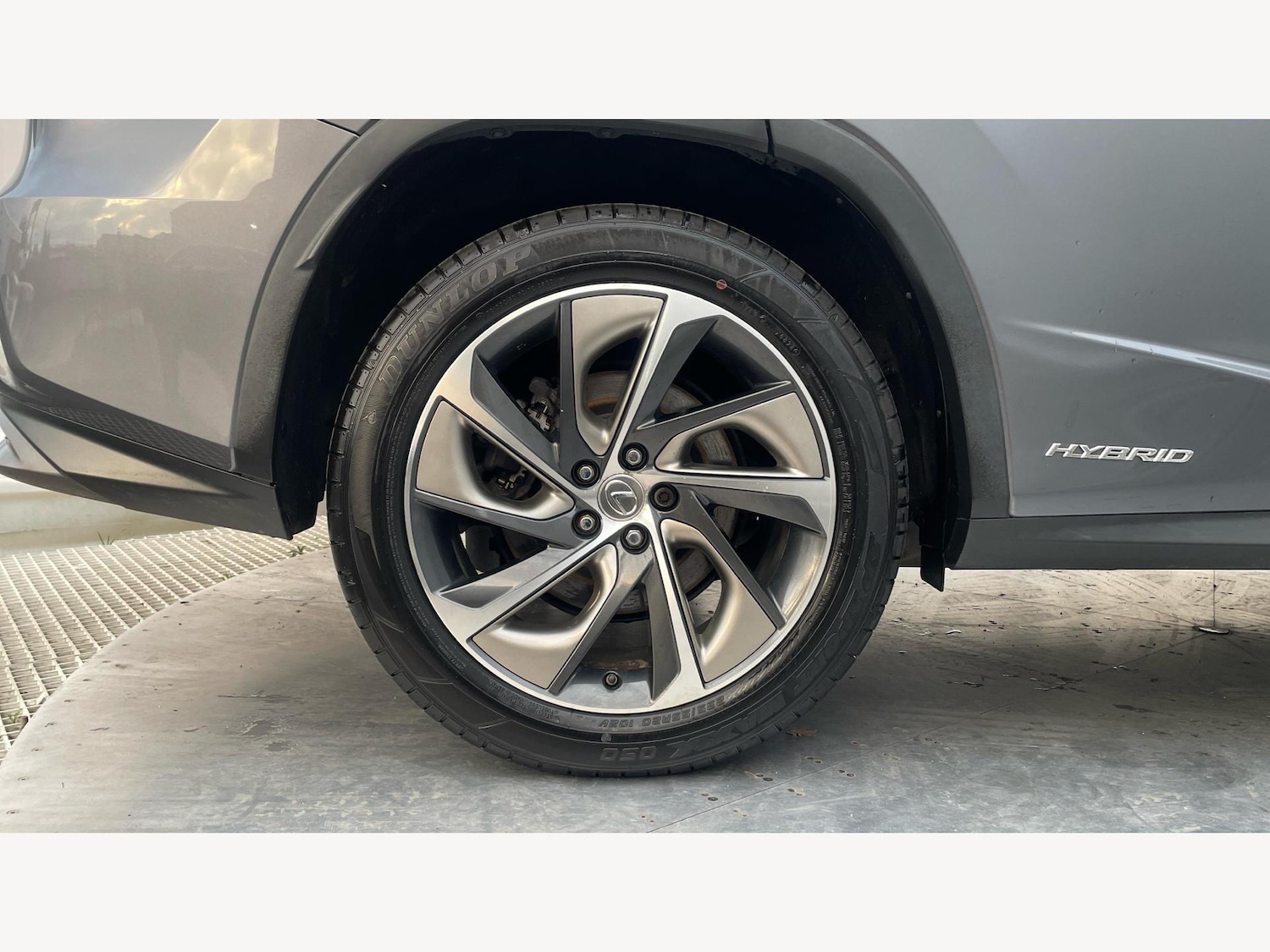 Used Lexus RX 2016 for sale - 77511422: Photo 21