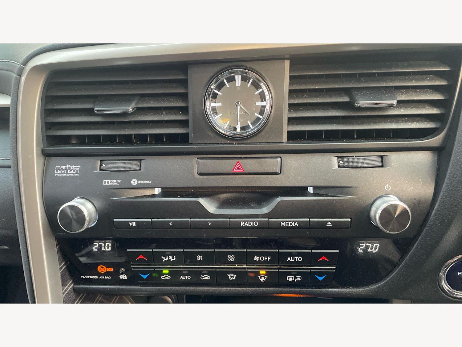 Used Lexus RX 2016 for sale - 77511422: Photo 23