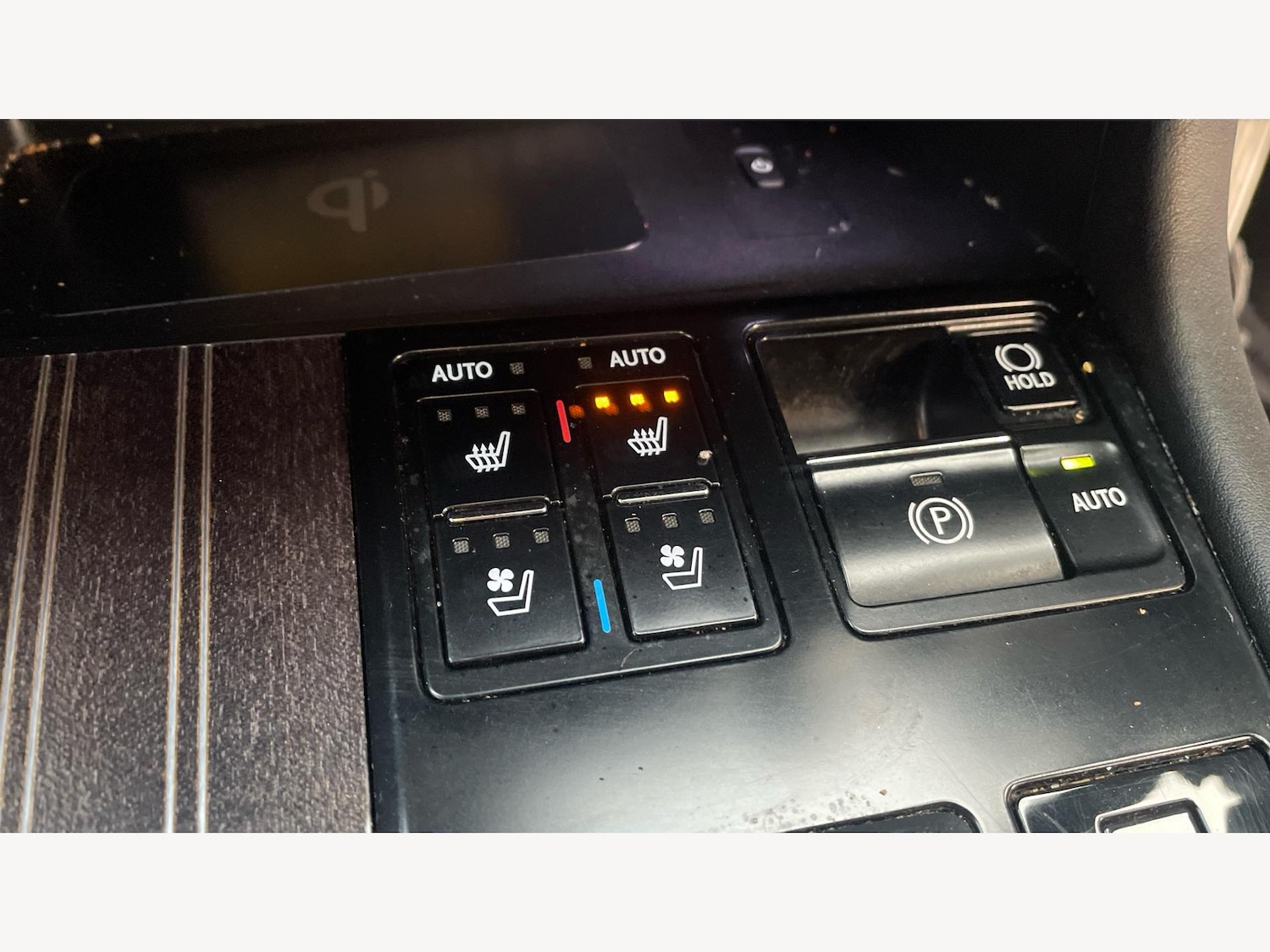 Used Lexus RX 2016 for sale - 77511422: Photo 26