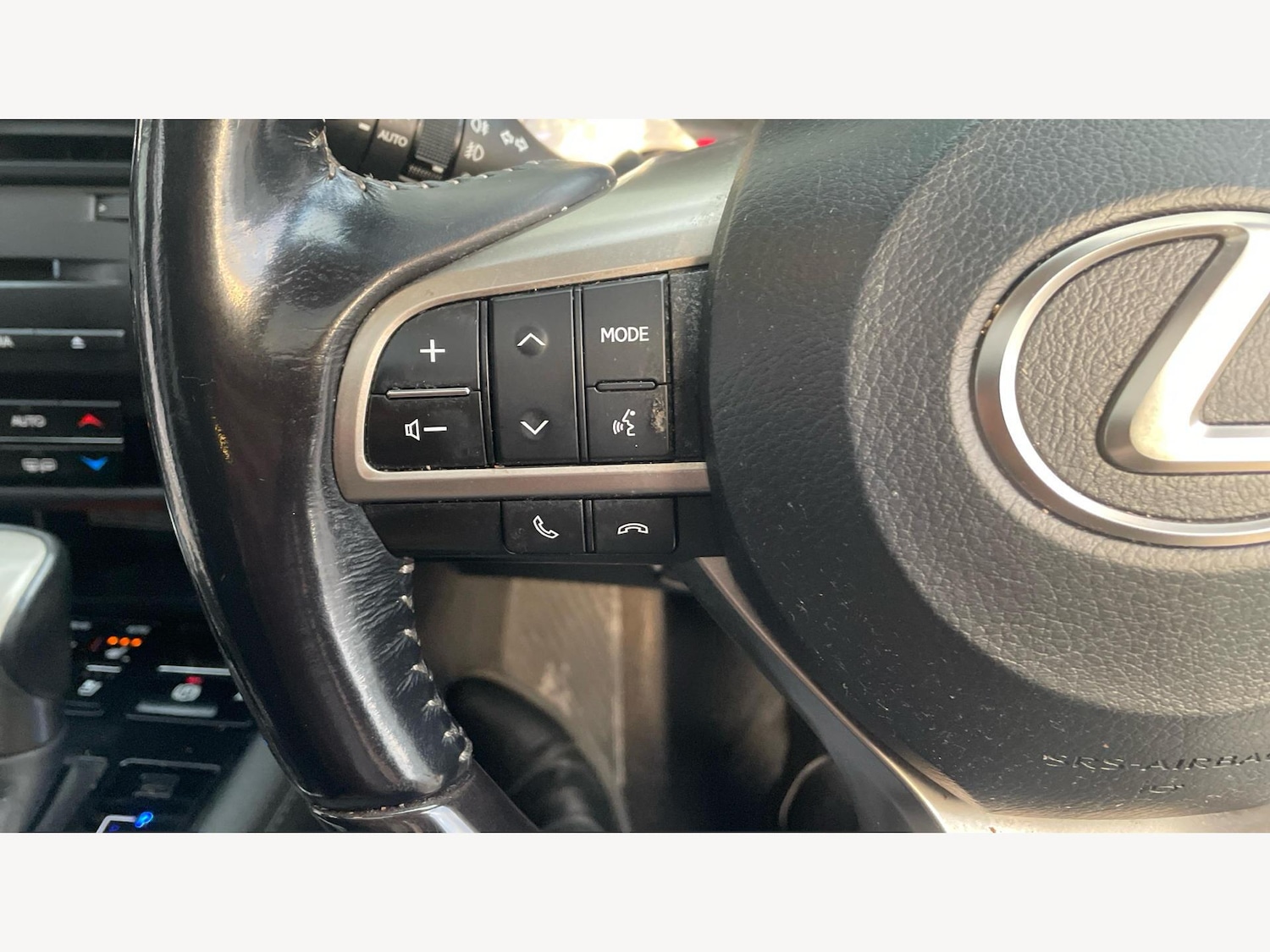 Used Lexus RX 2016 for sale - 77511422: Photo 31