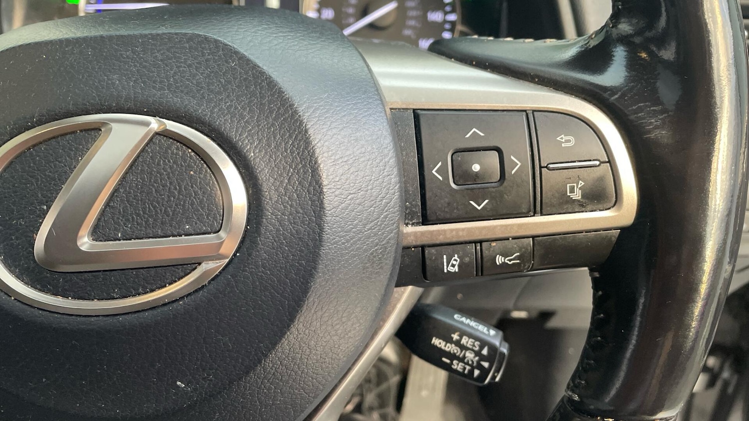 Used Lexus RX 2016 for sale - 77511422: Photo 32