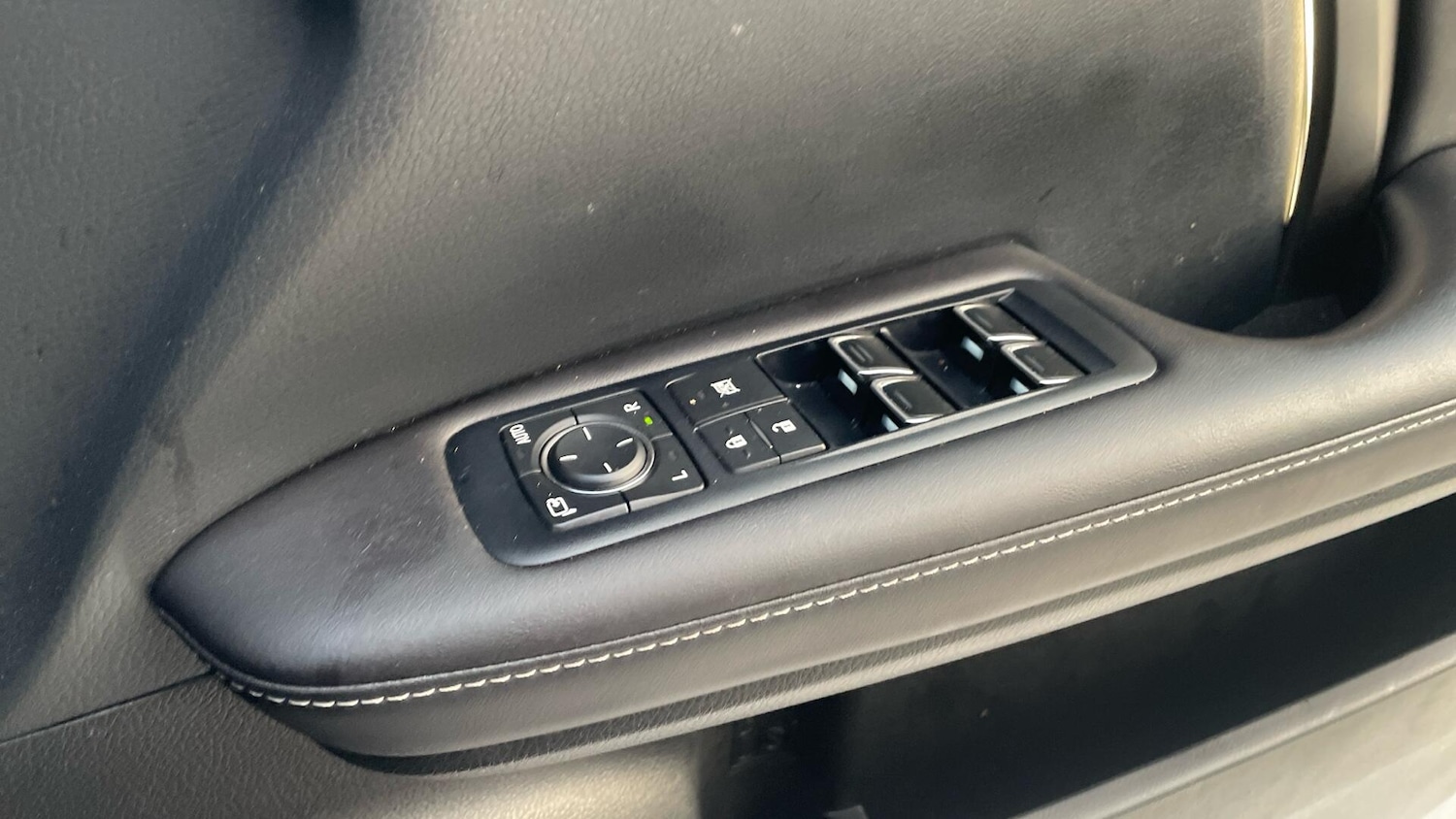 Used Lexus RX 2016 for sale - 77511422: Photo 36