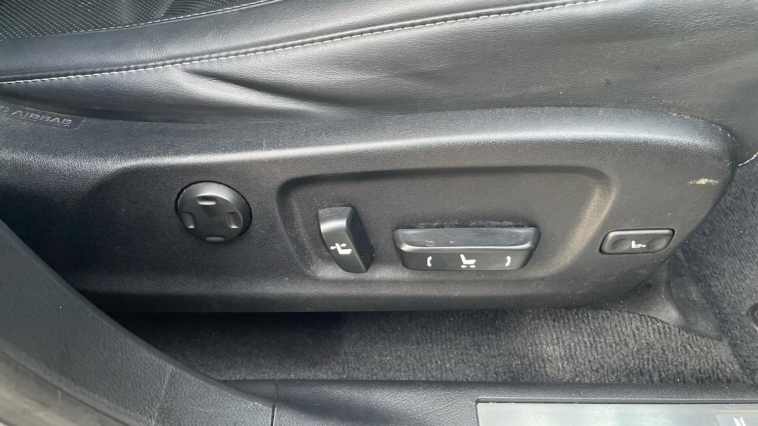 Used Lexus RX 2016 for sale - 77511422: Photo 38