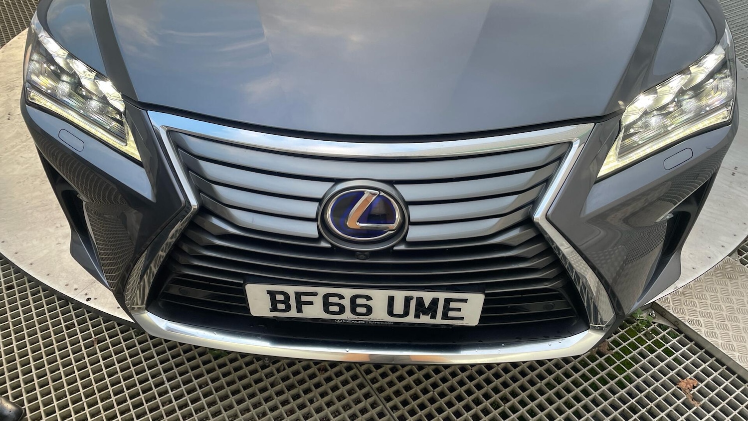 Used Lexus RX 2016 for sale - 77511422: Photo 41