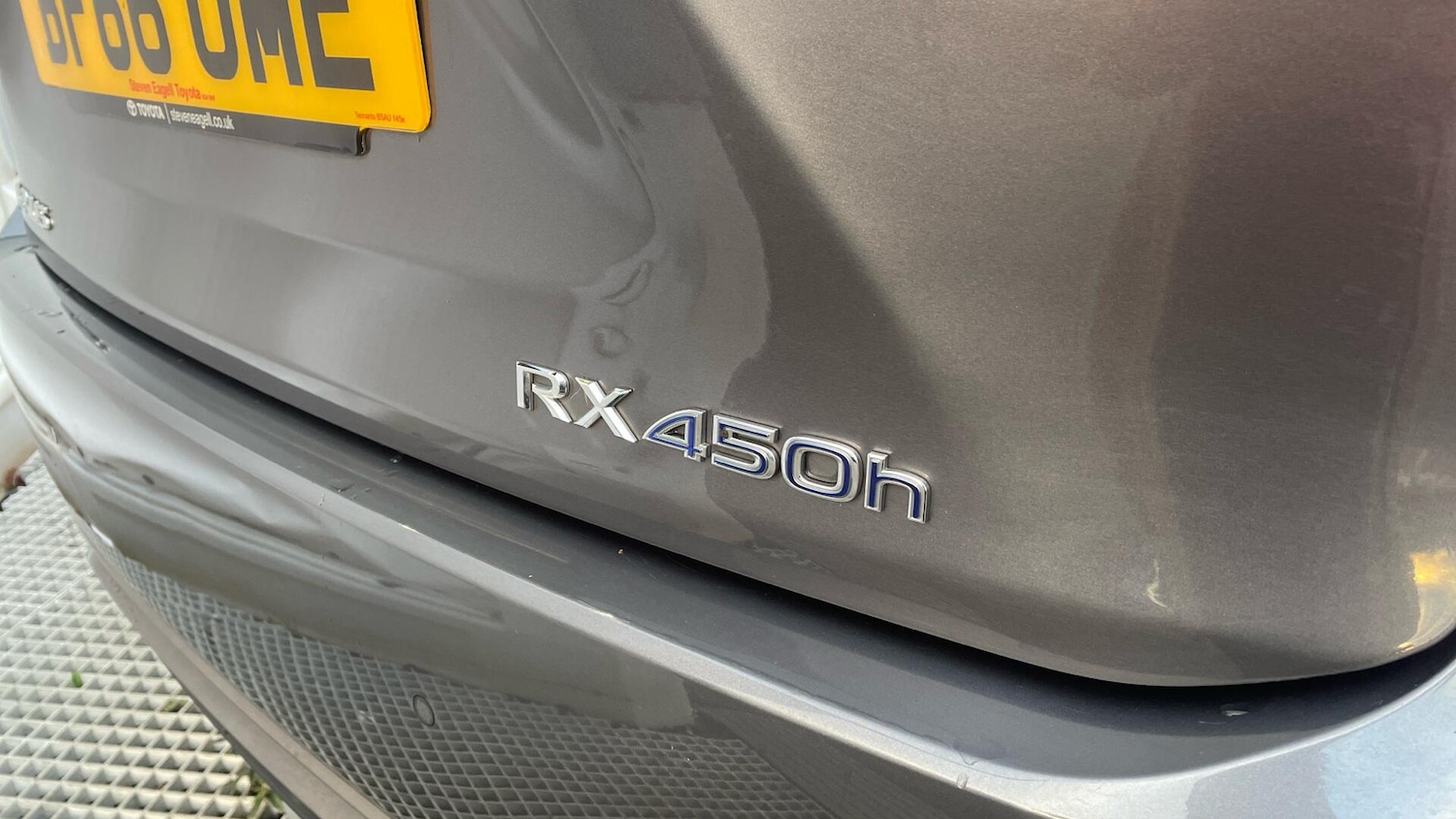 Used Lexus RX 2016 for sale - 77511422: Photo 43