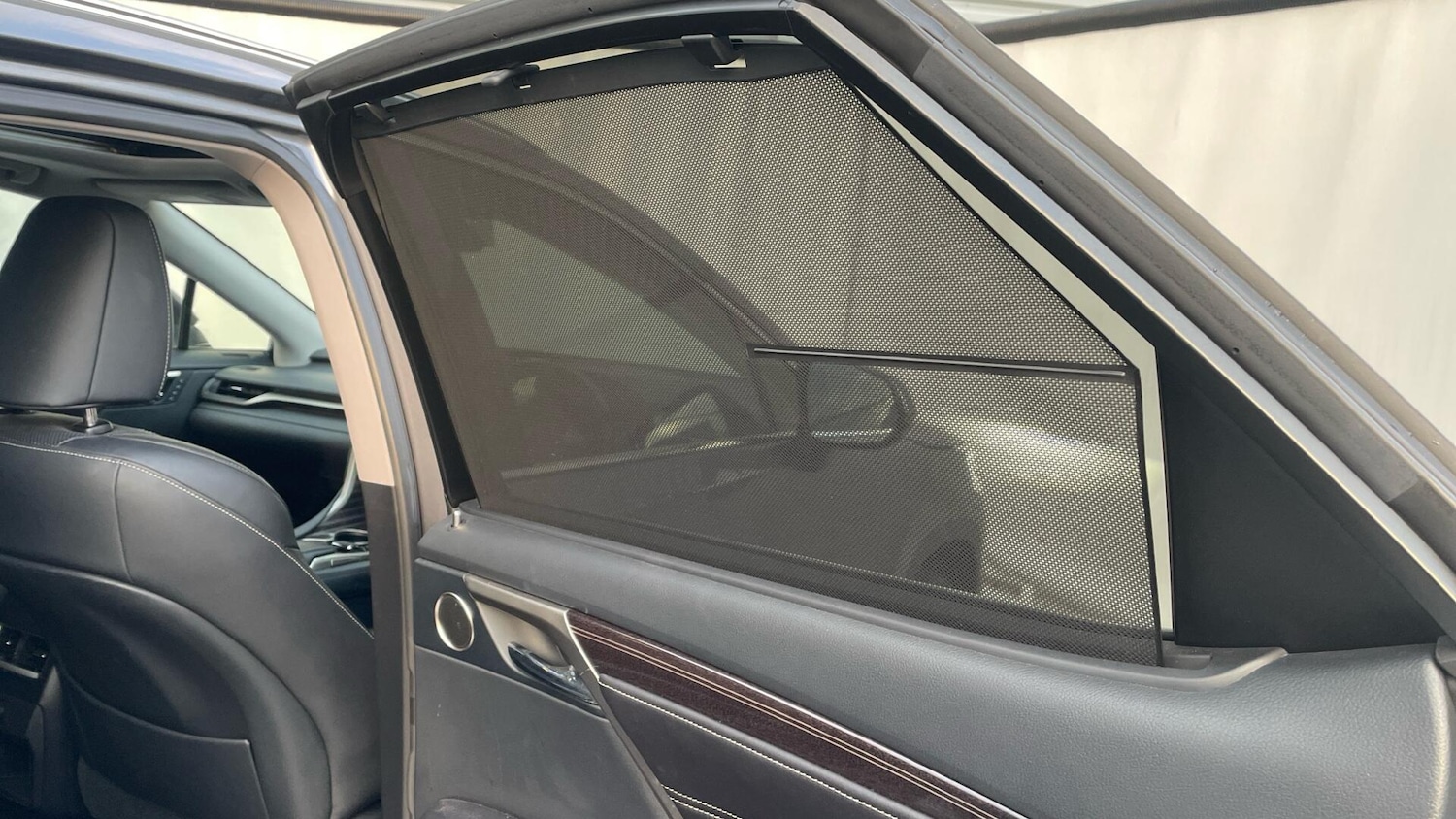 Used Lexus RX 2016 for sale - 77511422: Photo 44