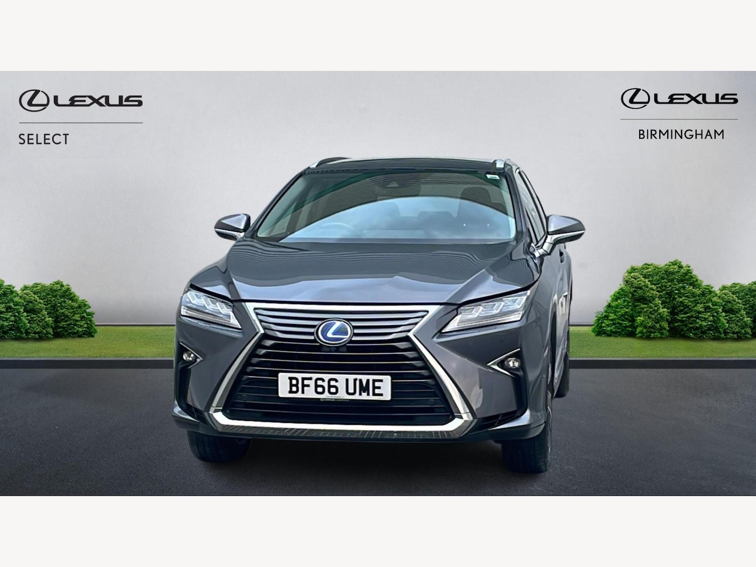 Used Lexus RX 2016 for sale - 77511422: Photo 6