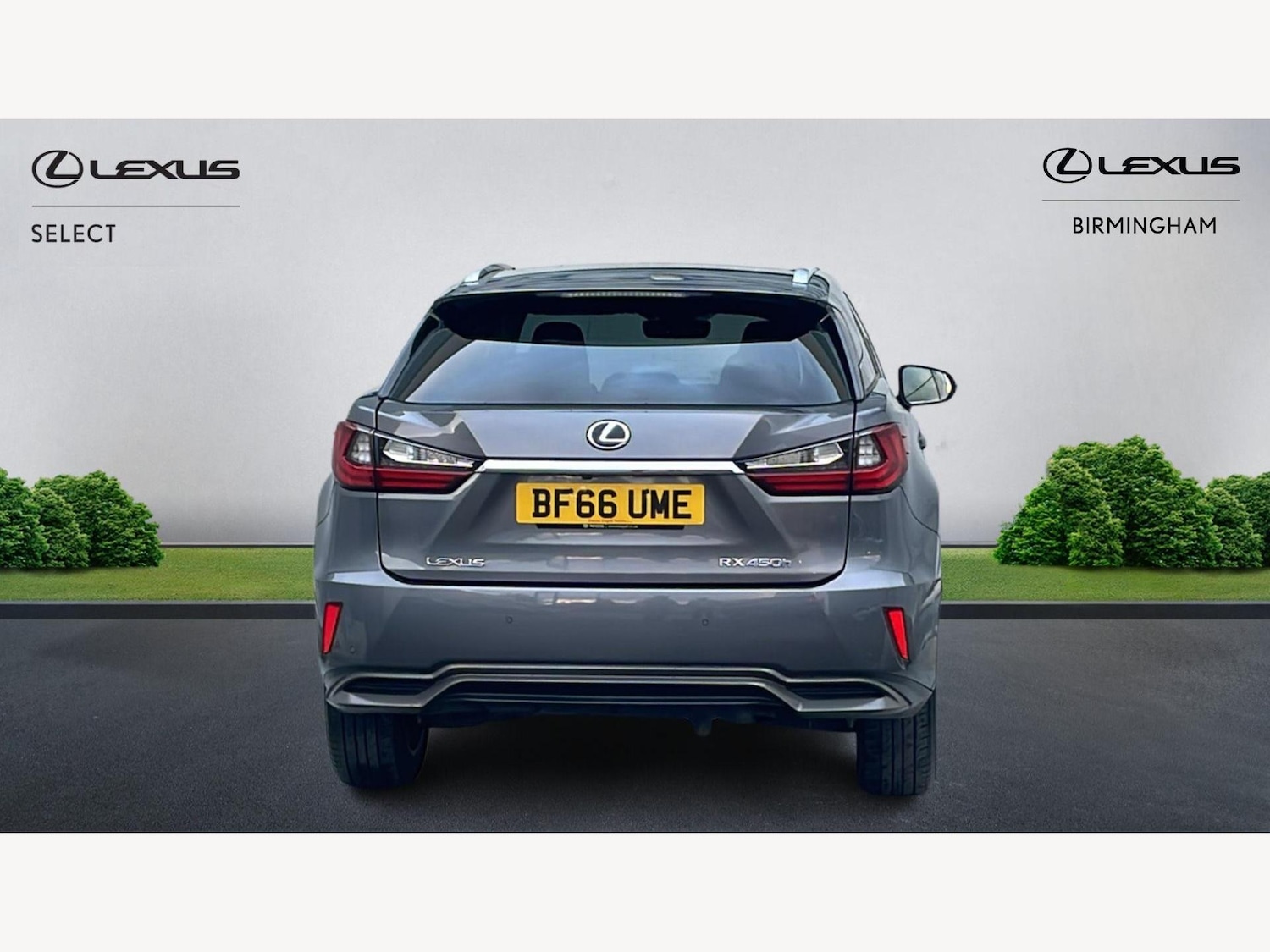 Used Lexus RX 2016 for sale - 77511422: Photo 7