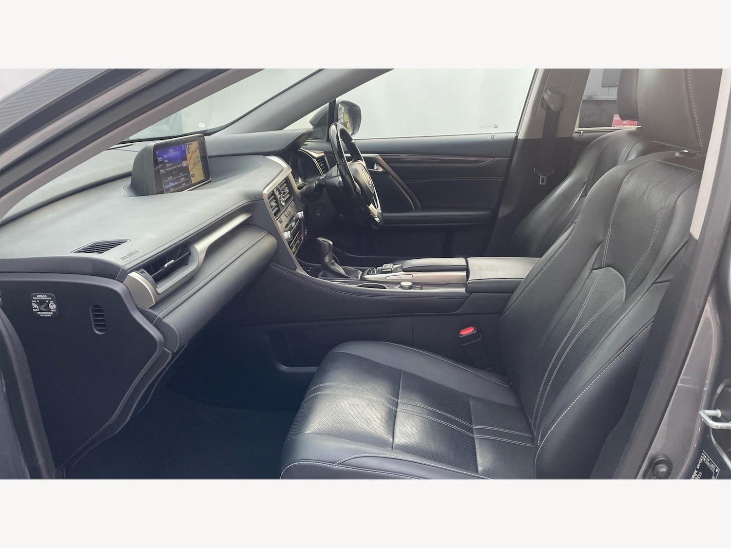 Used Lexus RX 2016 for sale - 77511422: Photo 8