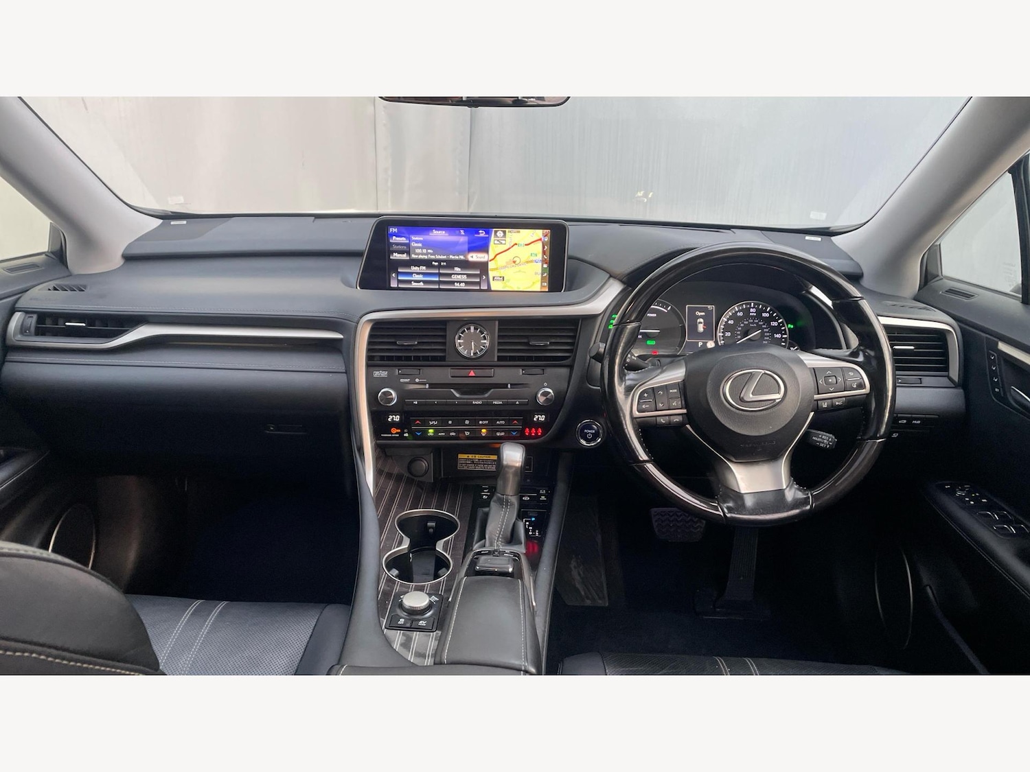 Used Lexus RX 2016 for sale - 77511422: Photo 9