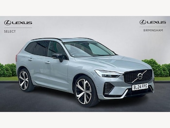 Used Volvo XC60 2024 for sale - 78661276: Photo