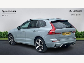 Used Volvo XC60 2024 for sale - 78661276: Photo