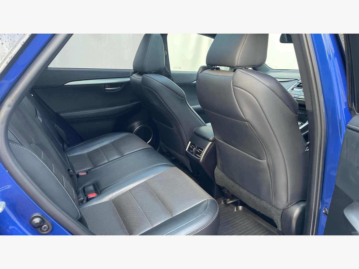 Used Lexus NX 2016 for sale - 77524734: Photo 11