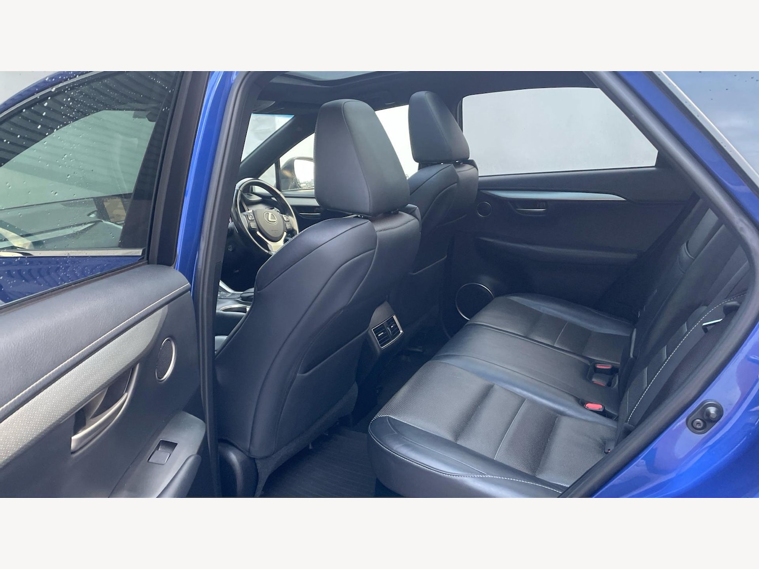 Used Lexus NX 2016 for sale - 77524734: Photo 16