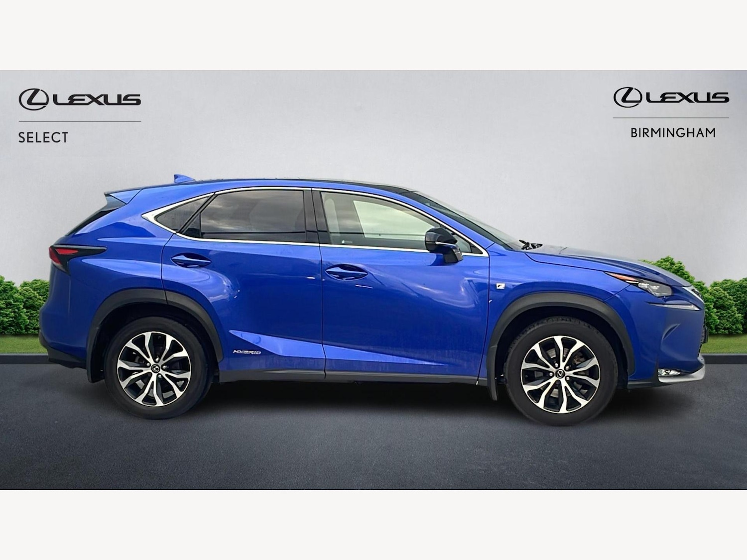 Used Lexus NX 2016 for sale - 77524734: Photo 18
