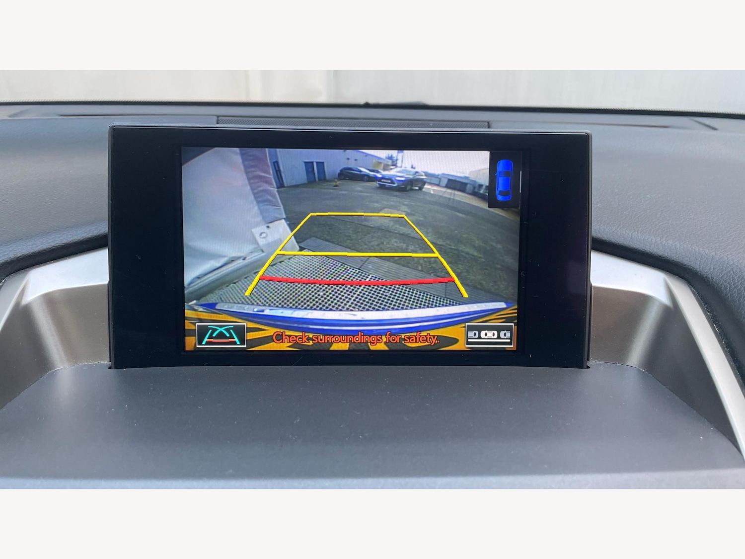 Used Lexus NX 2016 for sale - 77524734: Photo 22