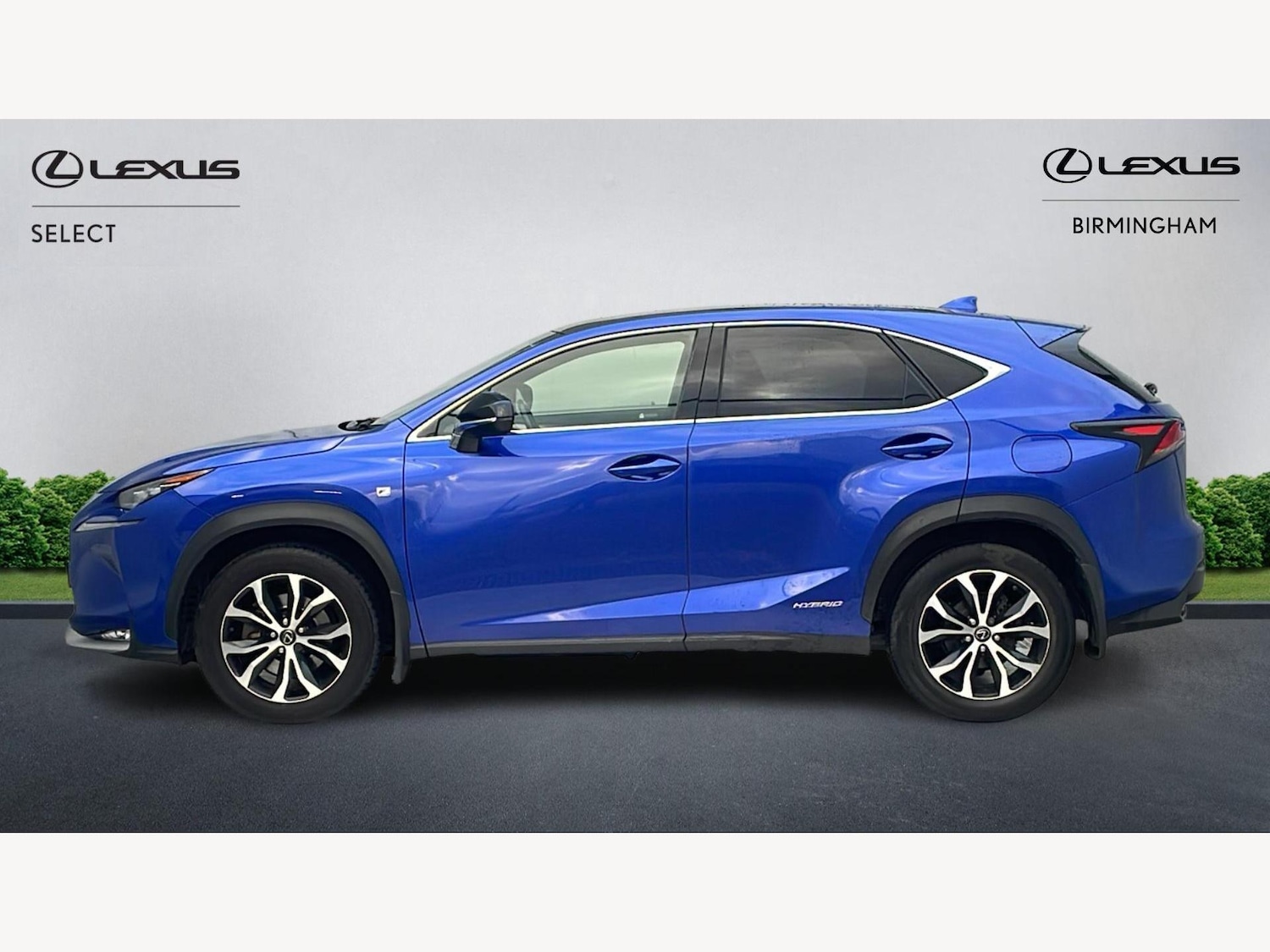 Used Lexus NX 2016 for sale - 77524734: Photo 3
