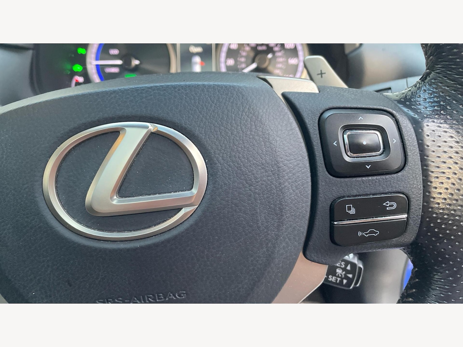 Used Lexus NX 2016 for sale - 77524734: Photo 31